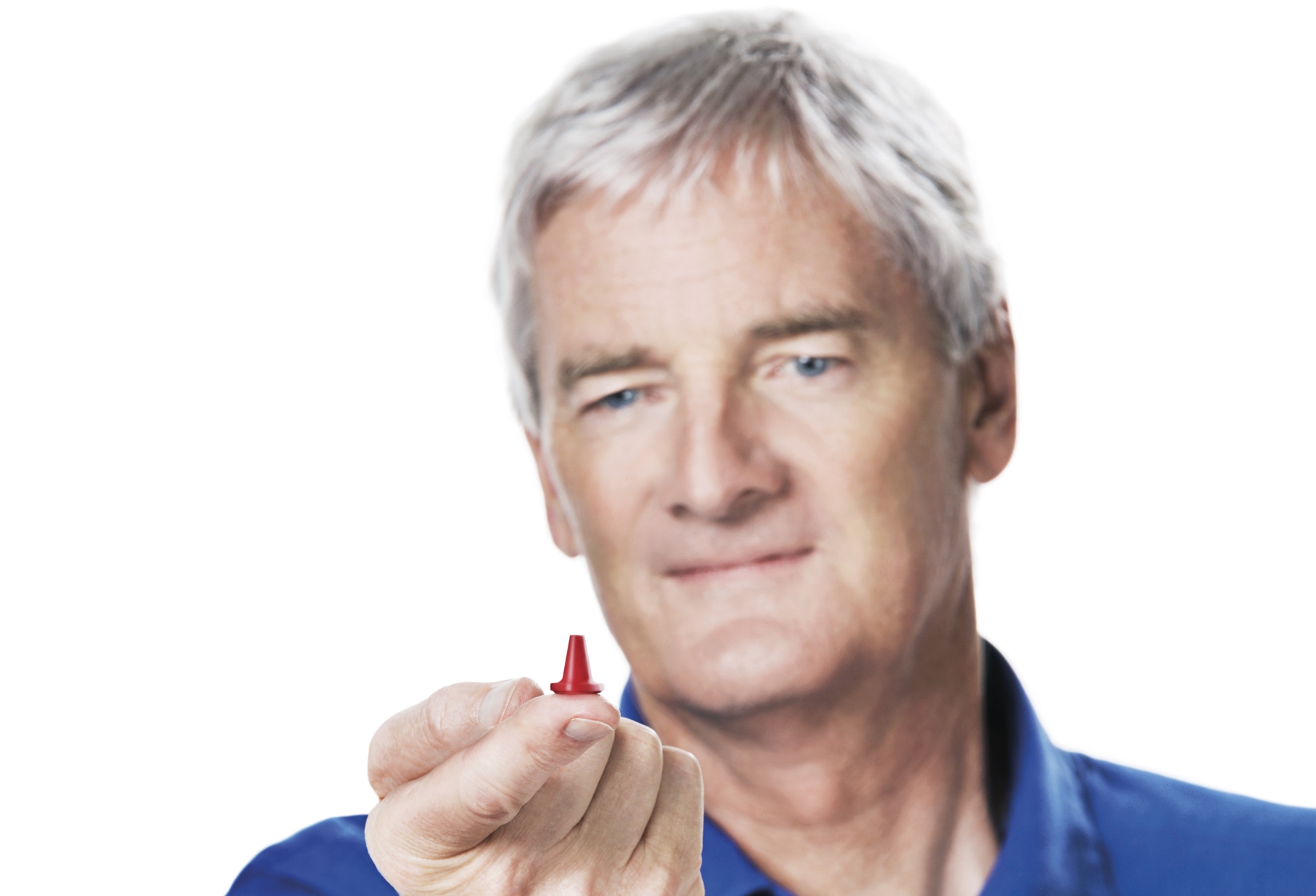 James Dyson – Interview